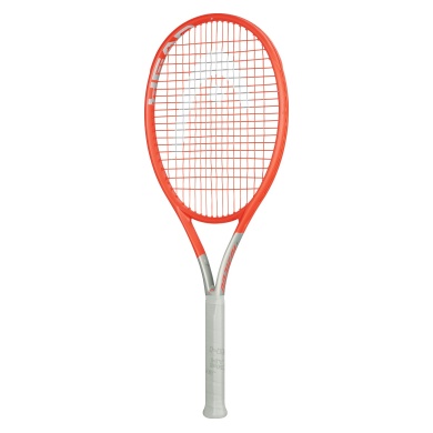 Head Tennis Racket Radical S #21 102in/280g/Allround orange - unstrung -